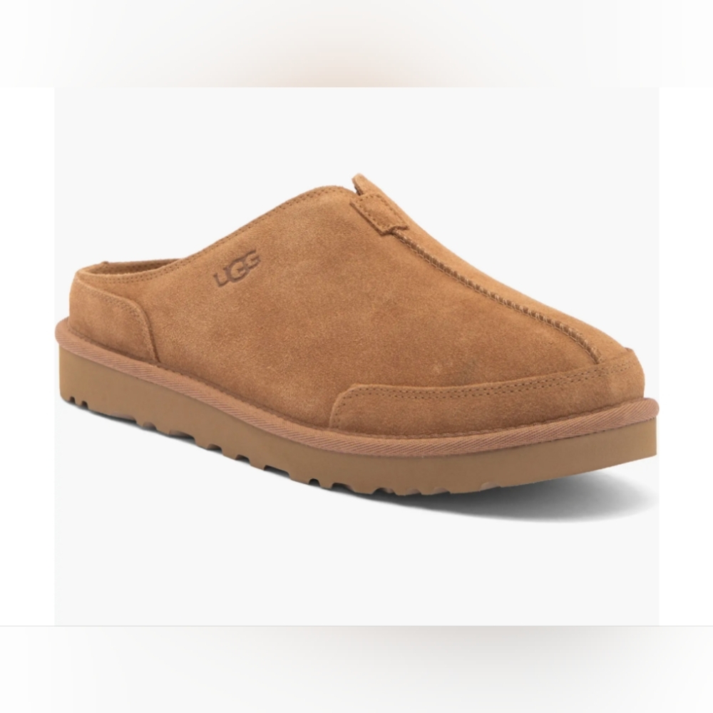 UGG Marcman Slip-On